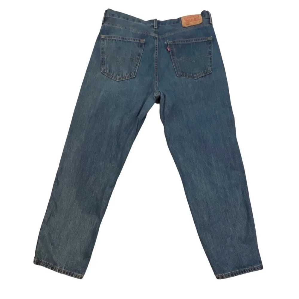 Levis levi 550
